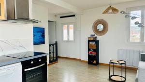 Appartements Soleil & Sable : photos des chambres