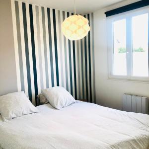 Appartements Soleil & Sable : photos des chambres