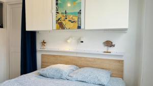 Appartements Soleil & Sable : photos des chambres