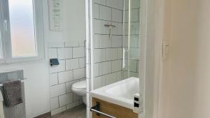 Appartements Soleil & Sable : photos des chambres