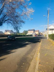 Appartements Soleil & Sable : photos des chambres