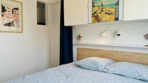 Appartements Soleil & Sable : photos des chambres