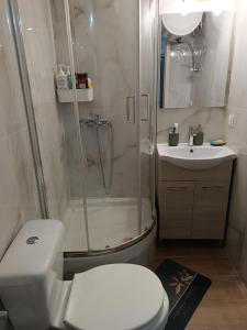 Despinas sweet studio - 5 min from the swimming pool of Nea Ionia Vasilis Polymeros and the panthessaliko stadium