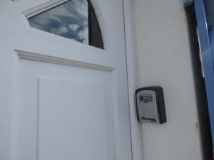 Appartements Soleil & Sable : photos des chambres