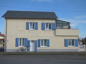 Appartements Soleil & Sable : photos des chambres