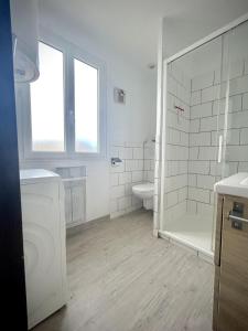 Appartements Soleil & Sable : photos des chambres