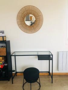 Appartements Soleil & Sable : photos des chambres