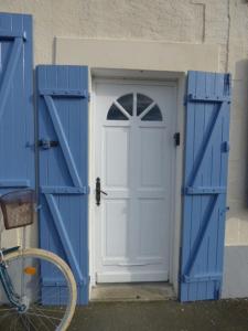 Appartements Soleil & Sable : photos des chambres