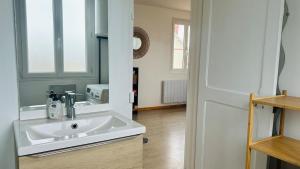 Appartements Soleil & Sable : photos des chambres