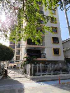 Edificio playa espectacular ubicacion