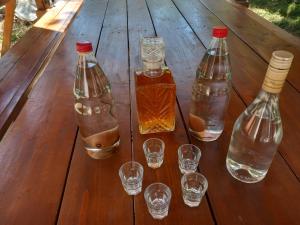 Seosko domaćinstvo Aprcović