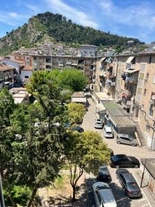 Berat Apartment Erifili