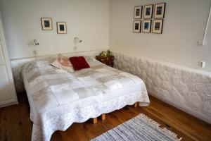 Single Room room in Låsta Gårdshotell