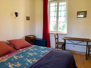 B&B / Chambres d'hotes 1 ou 2 chambres doubles avec piscine : photos des chambres