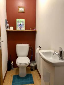 1 ou 2 chambres doubles avec piscine