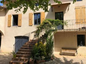 B&B / Chambres d'hotes 1 ou 2 chambres doubles avec piscine : photos des chambres