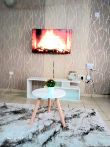 Pretty Oceanview 1 bedroom Shanzu