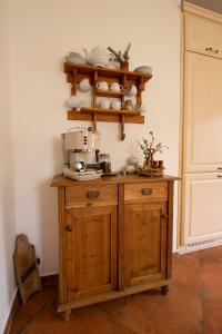 Roubenka Krajinářka