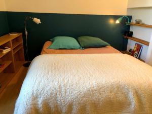 B&B / Chambres d'hotes 1 ou 2 chambres doubles avec piscine : Chambre Double avec Salle de Bains Privative