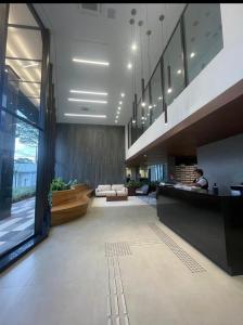 Studio - Brooklin - Consulado Americano