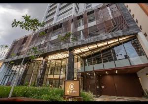 Studio - Brooklin - Consulado Americano