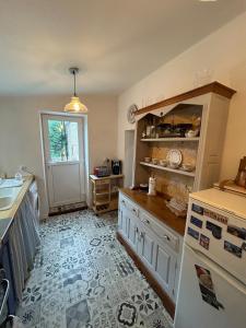 Petit Parfait 3 bedroomed house