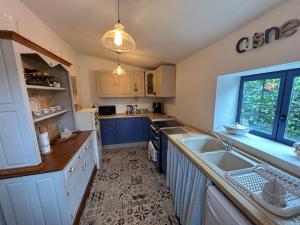 Maisons de vacances Petit Parfait 3 bedroomed house : photos des chambres