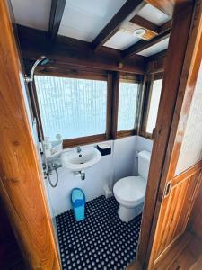 2 Days Private Charter Boat best komodo tour