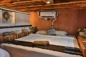 2 Days Private Charter Boat best komodo tour