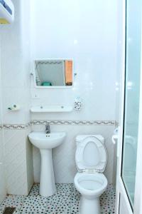 Hoa Phuong Hotel Phong Nha
