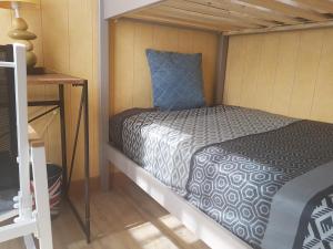 Appartements Au Bon Pasteur : photos des chambres