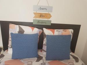Appartements Au Bon Pasteur : photos des chambres