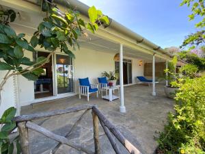 Watamu Beach Cottages