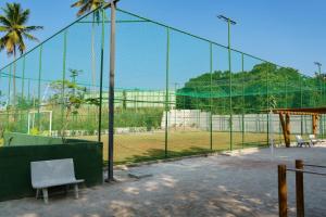 Flat at Makia in Muro Alto Porto de Galinhas