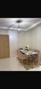 Appartement avec piscine à El Mansouria