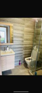 Appartement avec piscine à El Mansouria