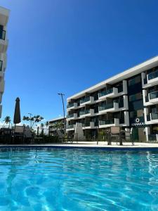 Flat at Makia in Muro Alto Porto de Galinhas