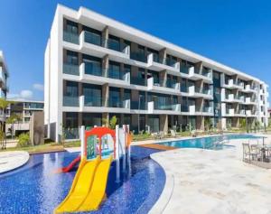 Flat at Makia in Muro Alto Porto de Galinhas