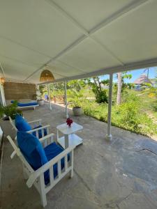 Watamu Beach Cottages
