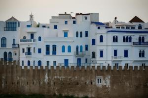 Résidence Beralmar direct plage piscine