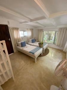 Watamu Beach Cottages