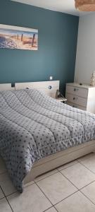 Appartements La marine : photos des chambres