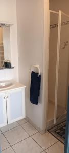 Appartements La marine : photos des chambres