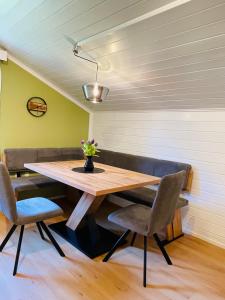 Wiesenheim- Schlernblick