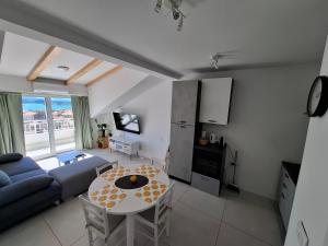 Carla Panorama Apartment