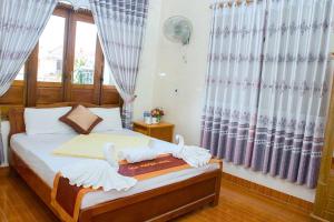 Hoa Phuong Hotel Phong Nha