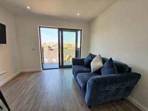 2 Bedroom Flat in Belfast