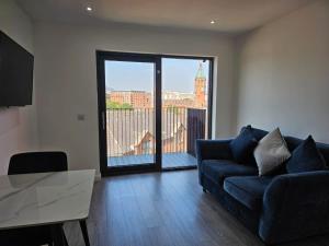 2 Bedroom Flat in Belfast