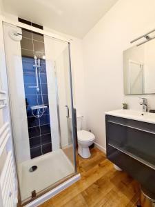 Studio 2 Cosy en centre-ville - Puy duFou