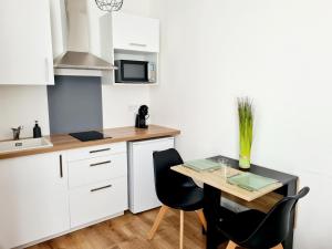 Studio 2 Cosy en centre-ville - Puy duFou